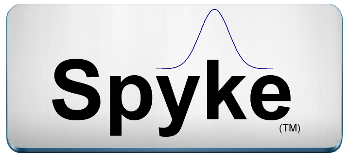 Spyke - See Your Finances